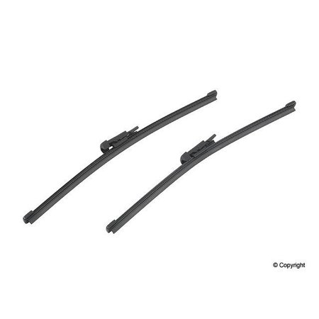 GENUINE Wiper Blade, 61620036625 61620036625